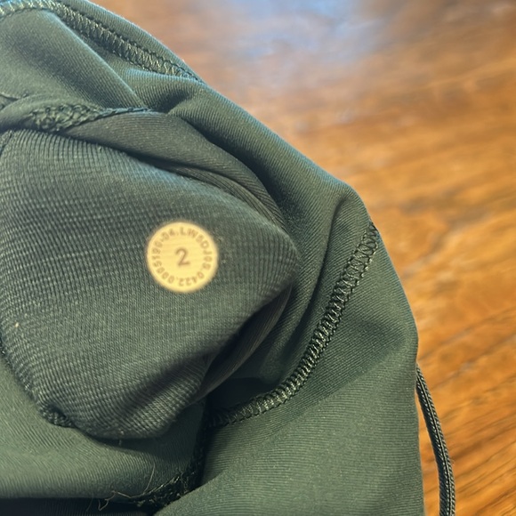 Lululemon Leggings - Picture 3 of 5